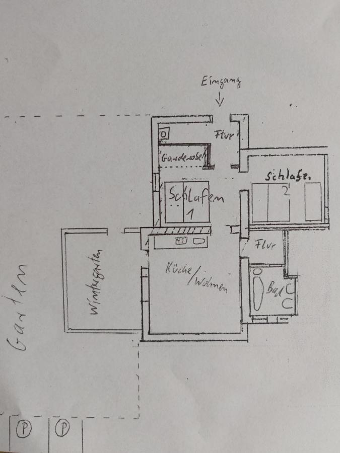 Ferienwohnung Yachthafen De Lorenzo Carolinensiel Exterior photo